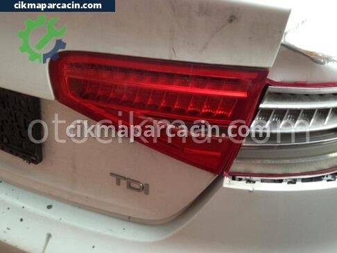 Audi A4 Sağ Arka Stop çıkma parça