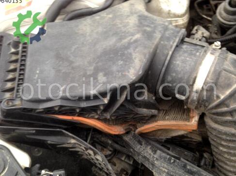 Audi A4 Hava Filtresi Kutusu çıkma parça