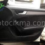 2005 Volkswagen Passat Arka Cam Çıkma Parça Samsun