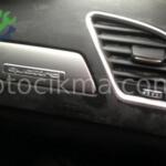 2015 Volkswagen Golf Yazı Çıkma Parça İstanbul