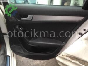 Audi A4 2013-16 2.0 TDİ Sağ arka kapı döşemesi hatasız orjin