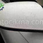2007 Audi A4 Sağ Dış Ayna Çıkma Parça İstanbul