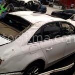 2013 Audi A4 Sağ Ön Kapı Çıkma Parça Samsun