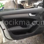 2013 Audi A4 Kapı Döşemesi Çıkma Parça Samsun