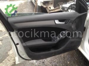 Audi A4 2013-16 2.0 TDİ Sol ön kapı döşemesi hatasız orjinal