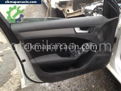 Audi A4 Kapı Döşemesi çıkma parça