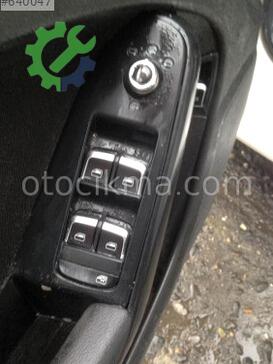Audi A4 Kapı Döşemesi 2013-16 çıkma parça