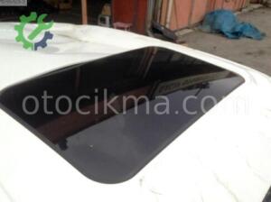 Audi A4 2013-16 2.0 TDİ Sunroof hatasız orjinal