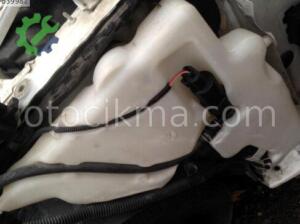 Audi A4 2013-16 2.0TDİ Silecek su bidonu hatasız orjinal