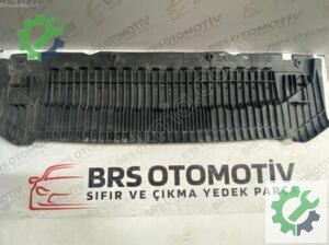 Audi A4 2013 2015 TAMPON ALT MUHAFAZA ÖN SPOİLER