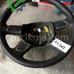 Audi A4 2013 Direksiyon Simidi hatasız orjinal çıkma