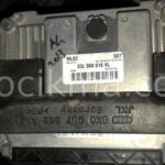 AUDİ A4 2013 QATRO MOTOR BEYNİ