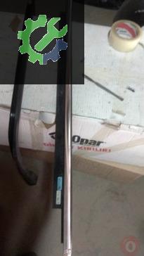 Audi A4 Cam Fitili çıkma parça