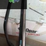 AUDİ A4 2013 SAĞ ARKA KAPI CAM SIYIRICI FİTİL ORJ ÇIKMA