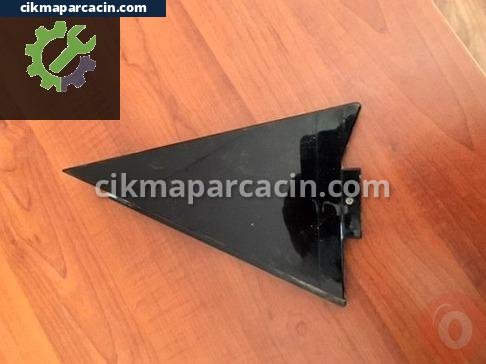 Audi A4 Kapı Çıtası çıkma parça