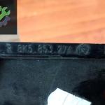 AUDİ A4 2013 SAĞ ARKA KAPI DİREK KAPLAMASI ORJ ÇIKMA