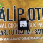 Audi a4 2013 Voltaj Adaptörü Orjinal Çıkma