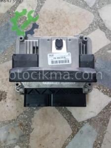 AUDİ A4 2014 DİZEL MOTOR BEYNİ QATRO A4 MOTOR BEYNİ