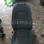 AUDİ A4 2014 GRİ KOLTUK TAKIMI ORJİNAL TAKIM KOLTUK