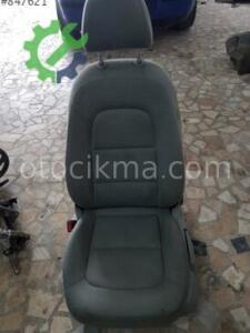 AUDİ A4 2014 GRİ KOLTUK TAKIMI ORJİNAL TAKIM KOLTUK