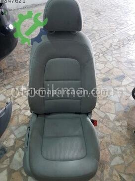 Audi A4 Koltuk çıkma parça