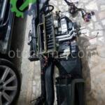 AUDİ A4 2014 KALORİFER KAZANI ORJİNAL ÇIKMA