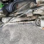 AUDİ A4 2014 MOTOR TRAVESTİ ORJİNAL ÇIKMA ALT TAKIM A4