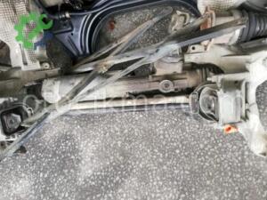 AUDİ A4 2014 MOTOR TRAVESTİ ORJİNAL ÇIKMA ALT TAKIM A4