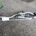 audi a4 2014 silecek motoru orjinal çıkma