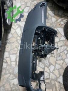 AUDİ A4 2014 SÜRÜCÜ AİRBEK ORJİNAL A4 DİREKSİYON AİRBEK TAKI