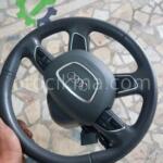 AUDİ A4 2014 SÜRÜCÜ AİRBEK ORJİNAL A4 DİREKSİYON AİRBEK TAKI