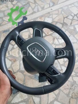 Audi A4 Direksiyon Airbag çıkma parça