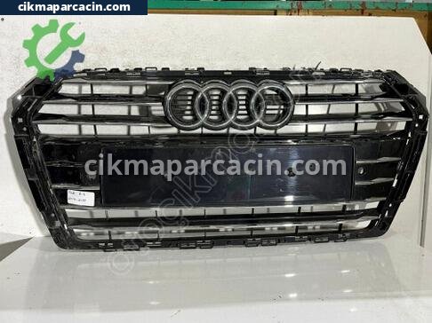 Audi A4 Ön Panjur çıkma parça