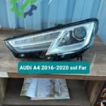 AUDi A4 2016-2020 sol Far