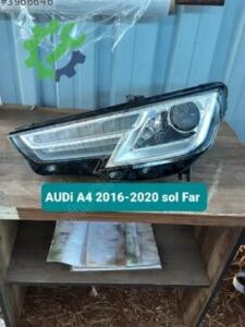 AUDi A4 2016-2020 sol Far