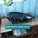 AUDi A4 2016-2020 sol Far