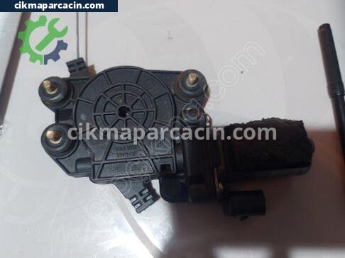 Audi A4 Cam Motoru çıkma parça