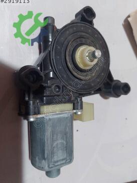 Audi A4 Cam Motoru çıkma parça