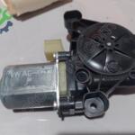 Sıfır Orijinal Cam Motoru Audi A4 2017-2018