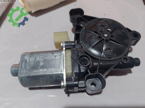 Audi A4 Cam Motoru çıkma parça