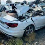 Audi A4 çıkma parça - GÜNAYLAR OTO ÇIKMA Kütahya