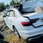 Audi A4 çıkma parça - GÜNAYLAR OTO ÇIKMA Kütahya