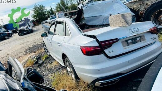 Audi A4 çıkma parça - GÜNAYLAR OTO ÇIKMA Kütahya