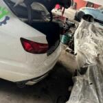 Audi A4 çıkma parça - GÜNAYLAR OTO ÇIKMA Kütahya