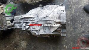AUDİ – A4 / 2.5 TDİ V6 MULTİTRONİC OTOMATİK ŞANZIMAN (HEK)