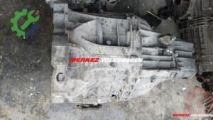 AUDİ – A4 / 2.5 TDİ V6 MULTİTRONİC OTOMATİK ŞANZIMAN (KTD)