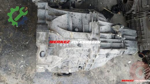 Audi A4 Otomatik Şanzıman çıkma parça