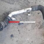 Audi A4 Intercooler Borusu Çıkma Parça Kayseri