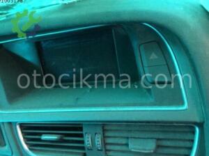 Audi A4 Kontrol Düğmeleri çıkma parça