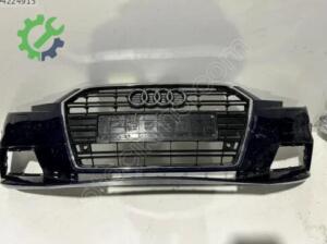 Audi A4 Orijinal Çıkma Ön Tampon 8V3807437AF